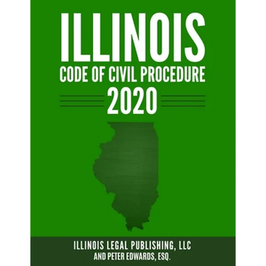 Illinois Code of Civil Procedure 2020