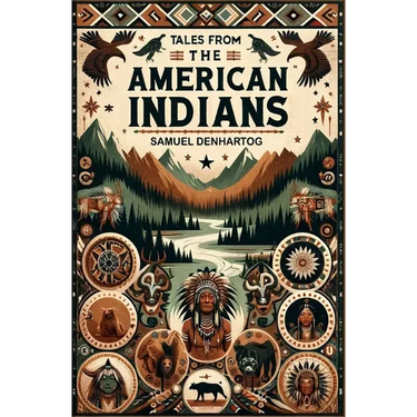 Tales from the American Indians