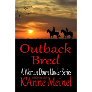 Outback Bred