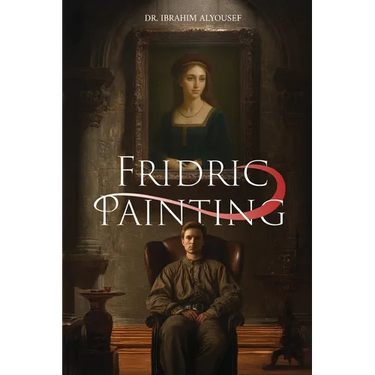 Fridric Painting