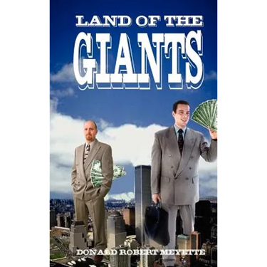 Land of the Giants