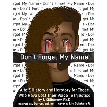 Don't Forget My Name