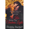 A Kiss Under the Christmas Lights