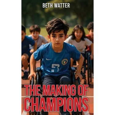 The Making Of Champions