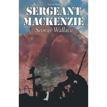 Sergeant Mackenzie
