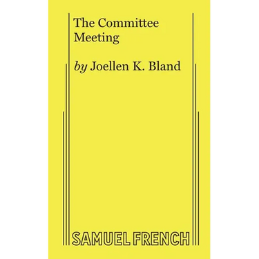 The Committee Meeting