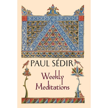 Weekly Meditations