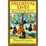 Medieval Lives (Harperperennial)