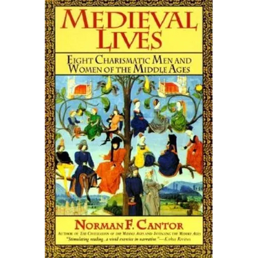 Medieval Lives (Harperperennial)