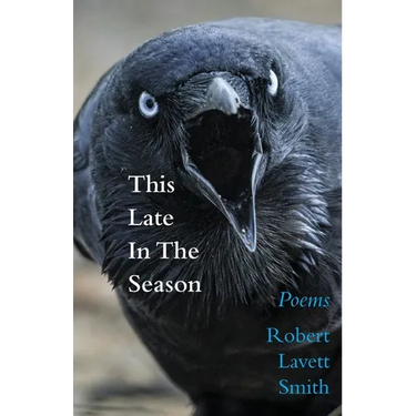 This Late in the Season
