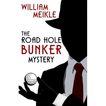 The Road Hole Bunker Mystery