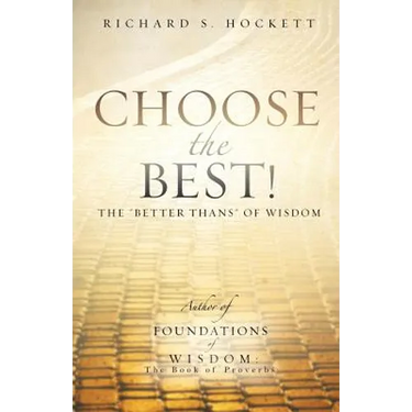 Choose the Best!