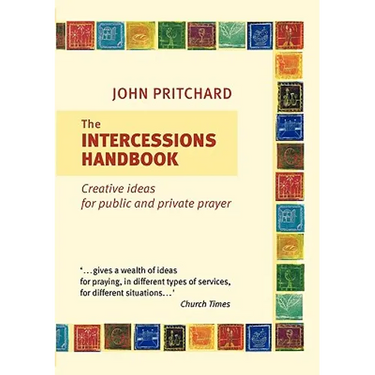 The Intercessions Handbook