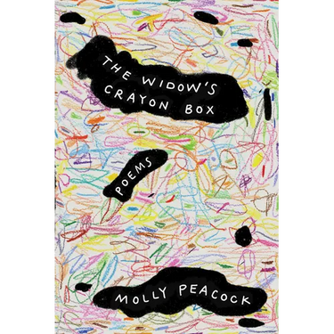 The Widow's Crayon Box: Poems