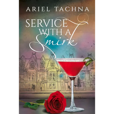 Service with a Smirk