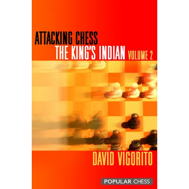Attacking Chess: The King's Indian