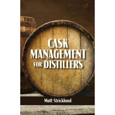 Cask Management for Distillers