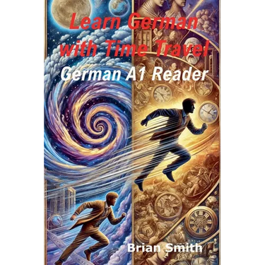 Learn German with Time Travel Stories