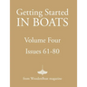 Getting Started in Boats Volume 4