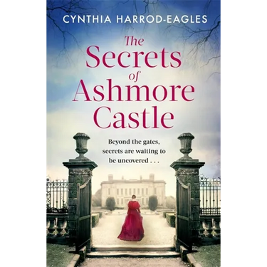 The Secrets of Ashmore Castle