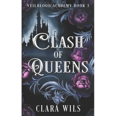 Clash of Queens