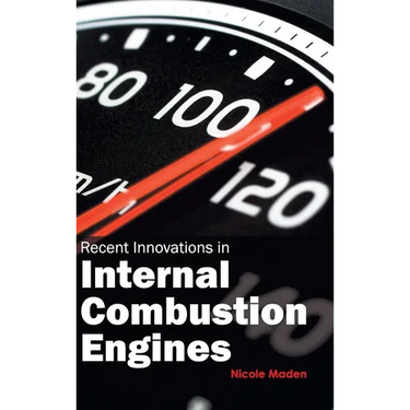 Recent Innovations in Internal Combustion Engines