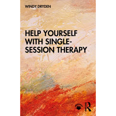 Help Yourself with Single-Session Therapy