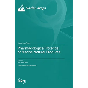 Pharmacological Potential of Marine Natural Products