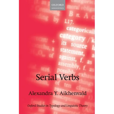 Serial Verbs