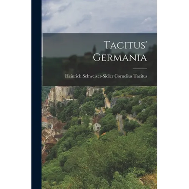 Tacitus' Germania