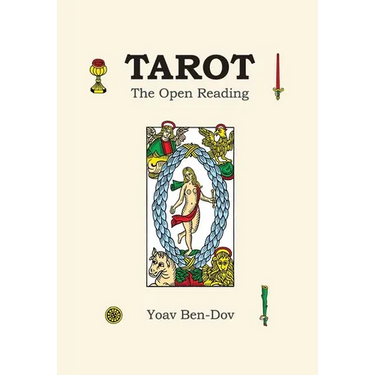 Tarot - the Open Reading