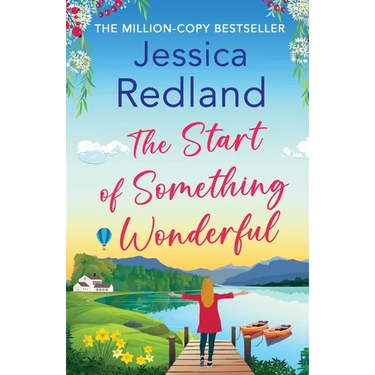 The Start of Something Wonderful