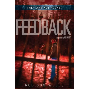 Feedback