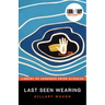 Last Seen Wearing