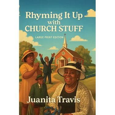 Rhyming It Up with Church Stuff