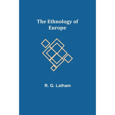 The Ethnology of Europe