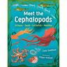 Meet the Cephalopods: Octopus, Squid, Cuttlefish, Nautilus