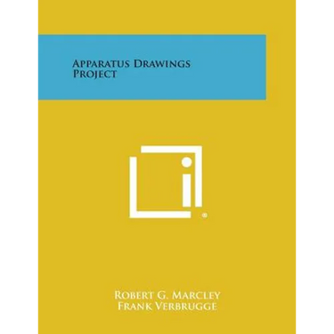 Apparatus Drawings Project