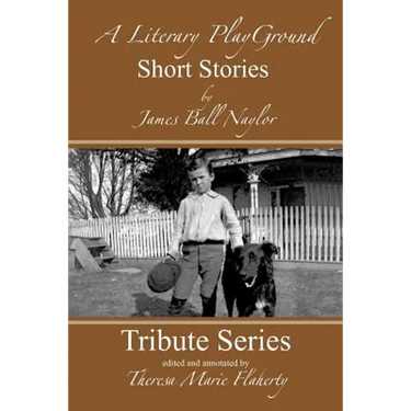 A Literary Playground - Short Stories