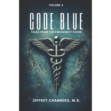 Code Blue: Tales From the Emergency Room, Volume 4