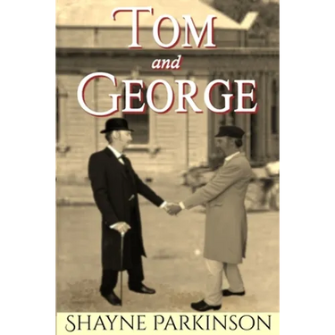 Tom and George