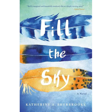 Fill the Sky