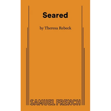 Seared