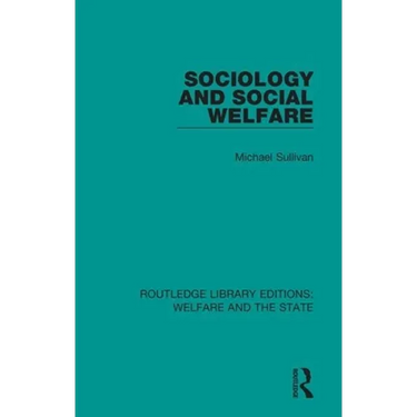 Sociology and Social Welfare