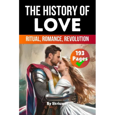 The History of Love: Ritual, Romance, Revolution