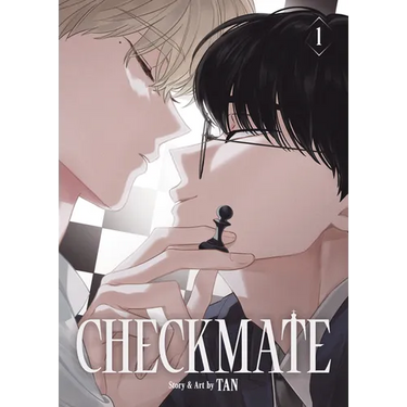 Checkmate Vol. 1