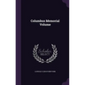 Columbus Memorial Volume