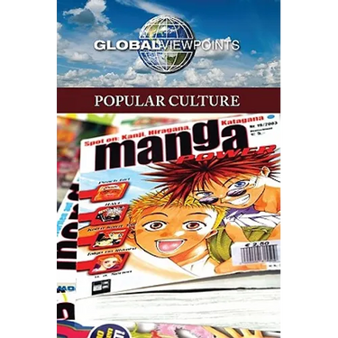 Popular Culture