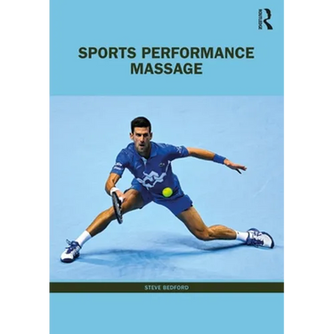 Sports Performance Massage