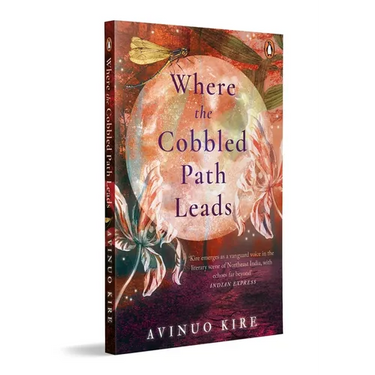 Where the Cobbled Path Leads